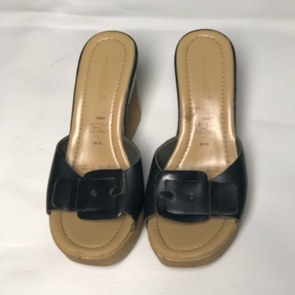 Andrea Women’s Casual Shoes